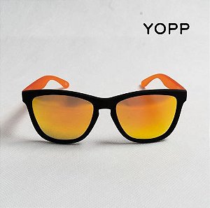 Óculos Yopp Laranja Mecânica