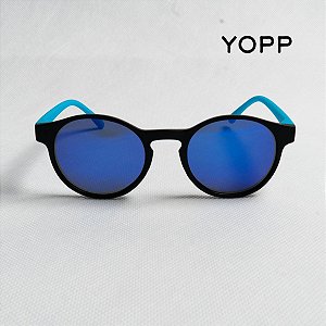 Óculos Yopp Blue Look