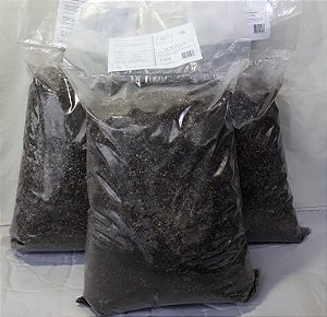 Terra Adubada 10 Litros - automática