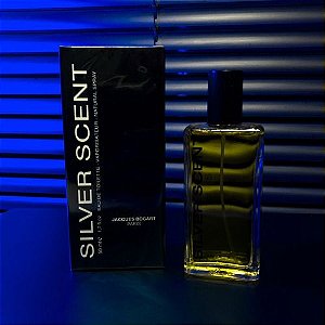 Perfume Silver Scent 50Ml