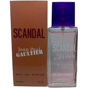 Perfume scandal 50ml