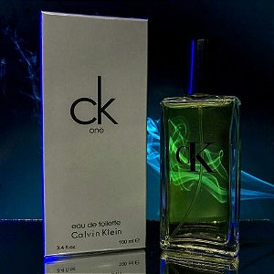 Perfume CK One Masculino 50ml
