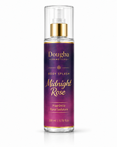 Body Splash Midnight Rosé 200ml