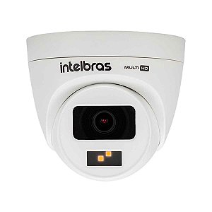 Câmera Intelbras VHD 1220 Full  color  G7