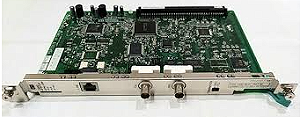 KX-NS5181X  Placa p/ 30 canais  E1-R2  -  ISDN30 ( semi novo )