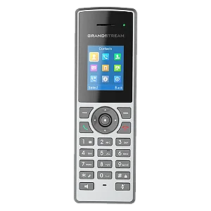 Telefone IP sem fio Grandstream DP722