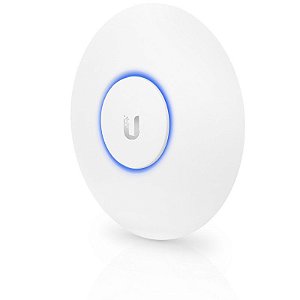 Ubiquiti Unifi Ap-Ac U6 Access Point