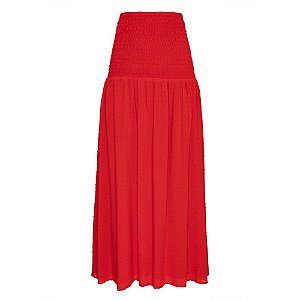 Saia Maria Red