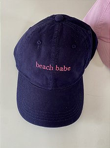 Boné Beach Babe