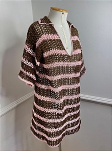Vestido Polo