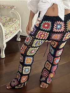 Calça Flashy