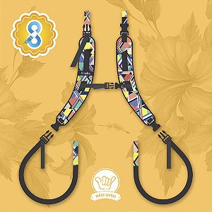 HAU'OLI - Em Havaiano significa felicidade