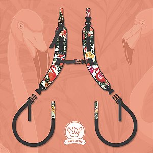 KÜ'OKO'A - Em Havaiano significa independência