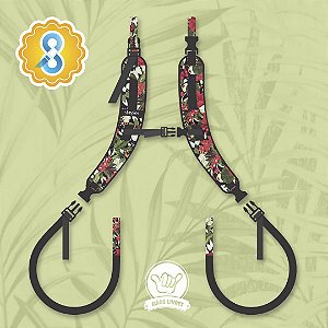 LONO - Em Havaiano significa livre