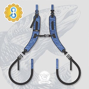 NOA - Em havaiano significa liberdade