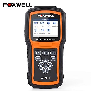 Foxwell nt630 SCANNER AUTOMOTIVO