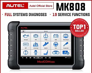 Autel maxicom mk808 obd2