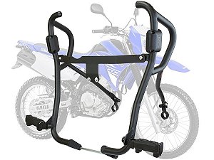 stunt-cage-xre-300-protetor-gaiola-xre300-2010-a-2022- - Acessórios para  Veículos - Peças para Moto