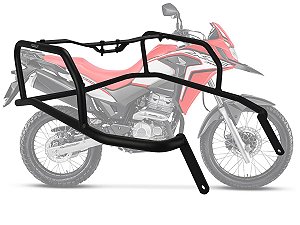 stunt-cage-xre-300-protetor-gaiola-xre300-2010-a-2022- - Acessórios para  Veículos - Peças para Moto