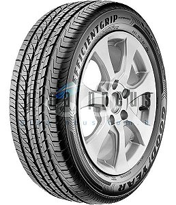 Pneu 205/60R15 - GOODYEAR EFFICIENTGRIP PERFORMANCE