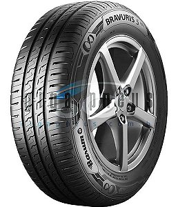 Pneu 195/55R15 - BARUM BRAVURIS 5HM