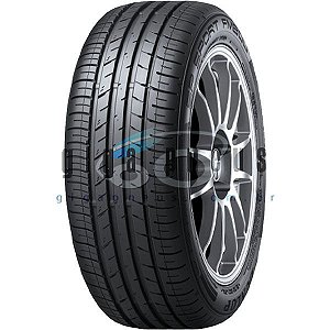 Pneu 215/55R17 - DUNLOP SP SPORT FM800