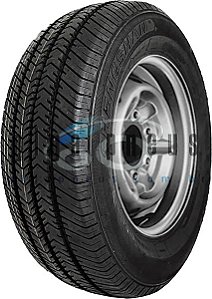 Pneu 225/65R16C - CHENGSHAN CSR-71