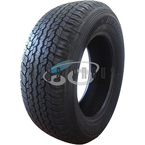 Pneu 265/60R18 - DUNLOP GRANDTREK AT25 H/T 110H