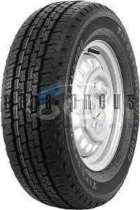 Pneu 205/75R16C - FIRESTONE CV5000