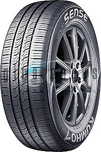 Pneu 165/70R13 - KUMHO KR26