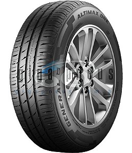 Pneu 185/65R15 - GENERAL ALTIMAX ONE