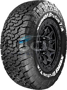 Pneu 285/75R16 - XBRI BRUTUS A/T (LB) 126/123R