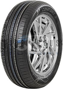 Pneu 205/60R16 - LANVIGATOR COMFORT II 92V