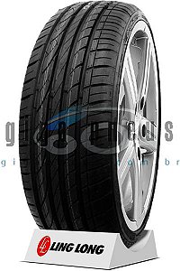 Pneu 195/45R15 - LINGLONG GREENMAX 78V