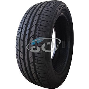 Pneu 185/55R16 - DUNLOP SP SPORT FM800 83V