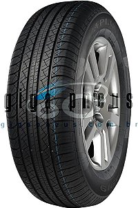 Pneu 245/70R16 - APLUS A919 H/T 107H