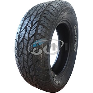 Pneu 265/60R18 - SUNWIDE DUREVOLE A/T (LB) 110T