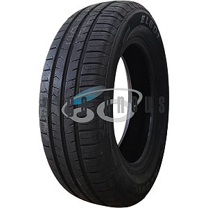Pneu 195/65R15 - INVOVIC EL601 91V