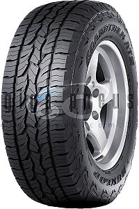 Pneu 245/70R16 - DUNLOP GRANDTREK AT5 111T