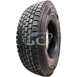 Pneu 275/80R22.5 - XBRI ROBUSTO B6 TRAÇÃO 149/146L