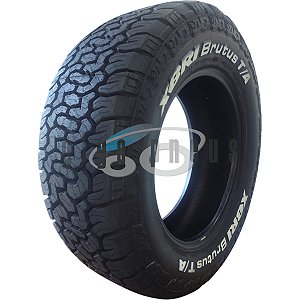 Pneu 265/65R18 - XBRI BRUTUS T/A (LB) 122/119R