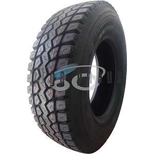 Pneu 235/75R17.5 - TRIANGLE TR689A TRAÇÃO 143/141J
