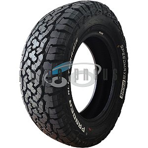 Pneu 255/70R16 - SPEEDMAX PANGEA A/T (LB) 111T