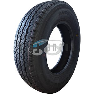 Pneu 205/75R16C - TRIANGLE TR652 110/108R