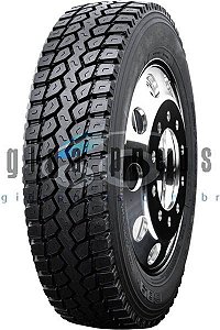 Pneu 215/75R17.5 - TRIANGLE TR689A TRAÇÃO 135/133L