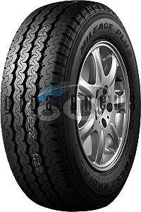 Pneu 225/65R16C - TRIANGLE TR652 112/110R