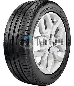 Pneu 205/40R17 - GOODYEAR KELLY EDGE SPORT