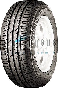 Pneu 165/70R14 - CONTINENTAL CONTIECOCONTACT 3