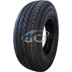Pneu 225/75R16C - TRIANGLE TR652 116/114Q