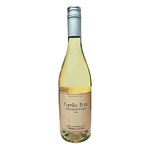 Vinho Branco Família Brito Chardonnay 2021